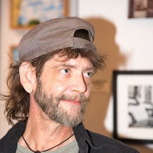 Meet your Posher, Thomas